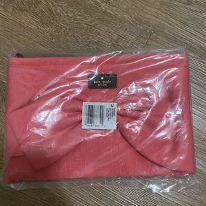 Kate Spade wristlet